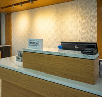 Hilton Garden Inn Atlanta/McDonough - Accommodation Rooms