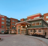 Residence Inn Atlanta McDonough - Accommodation Rooms