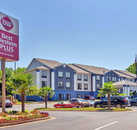Best Western Plus McDonough Inn  Suites - Accommodation Rooms