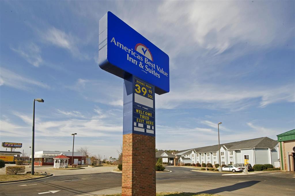 Americas Best Value Inn - thumb 0