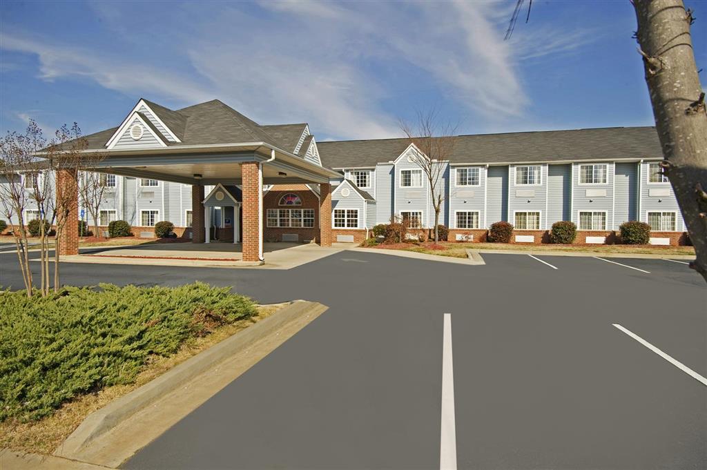 Americas Best Value Inn - thumb 1