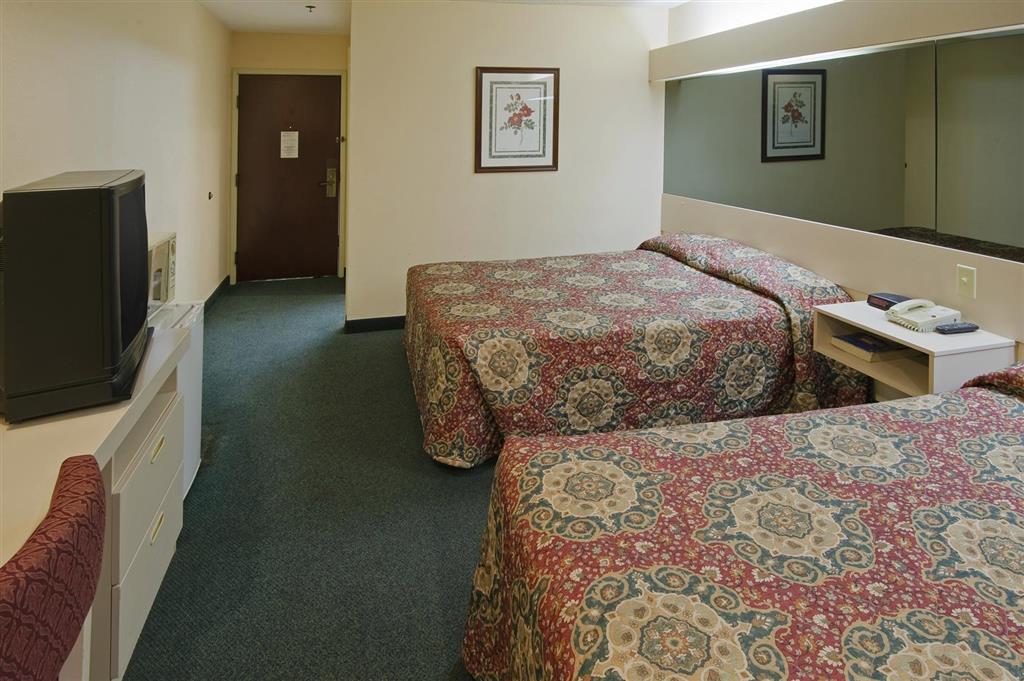 Americas Best Value Inn - thumb 4