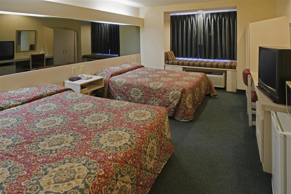 Americas Best Value Inn - thumb 5