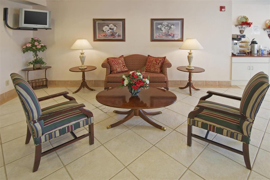 Americas Best Value Inn - thumb 6