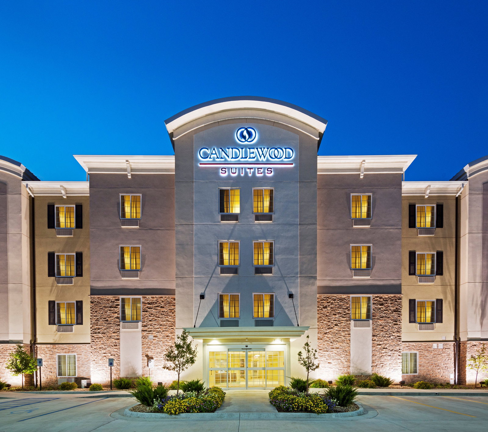 Candlewood Suites McDonough - thumb 0