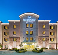 Candlewood Suites McDonough - Accommodation Rooms