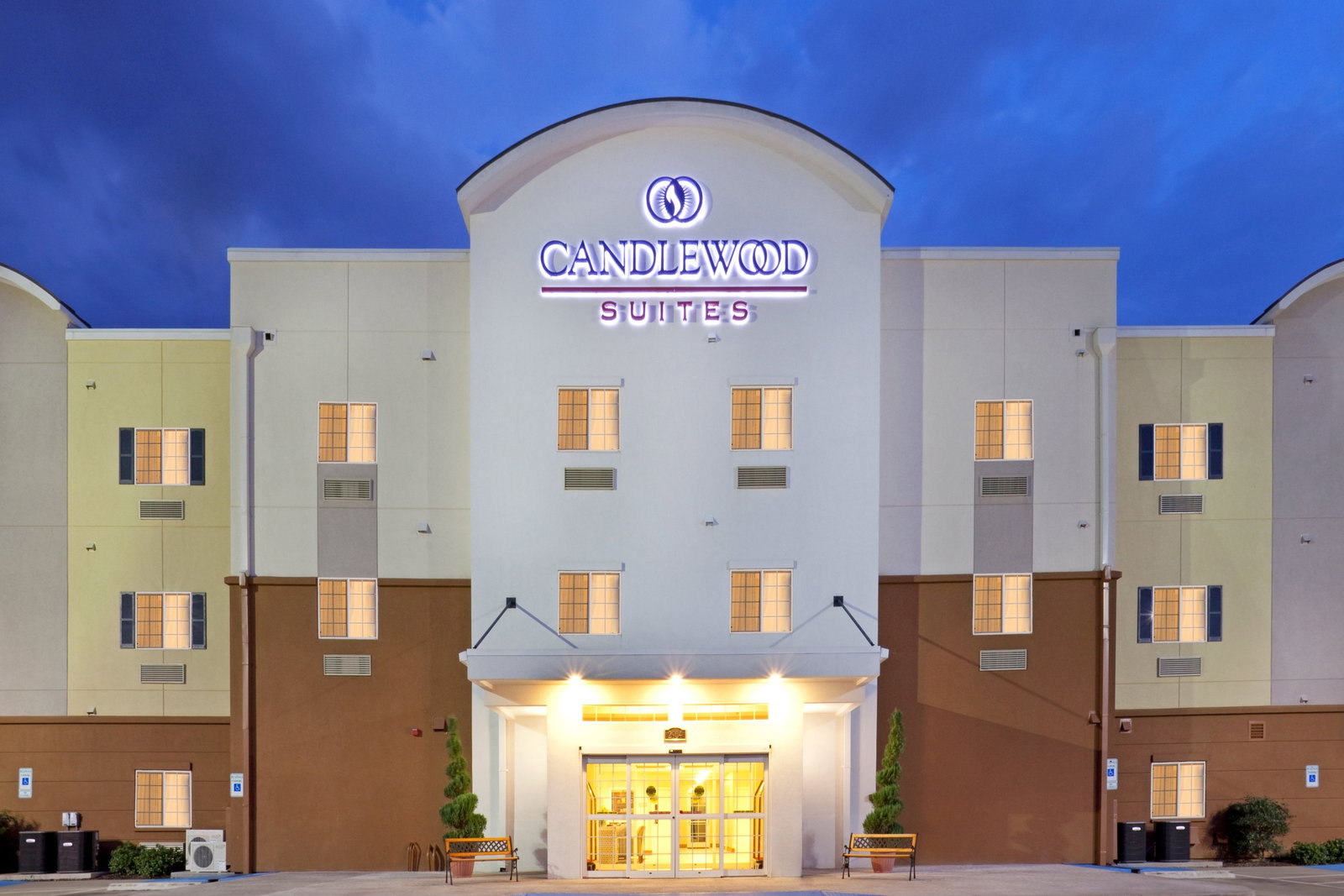 Candlewood Suites McDonough - thumb 2