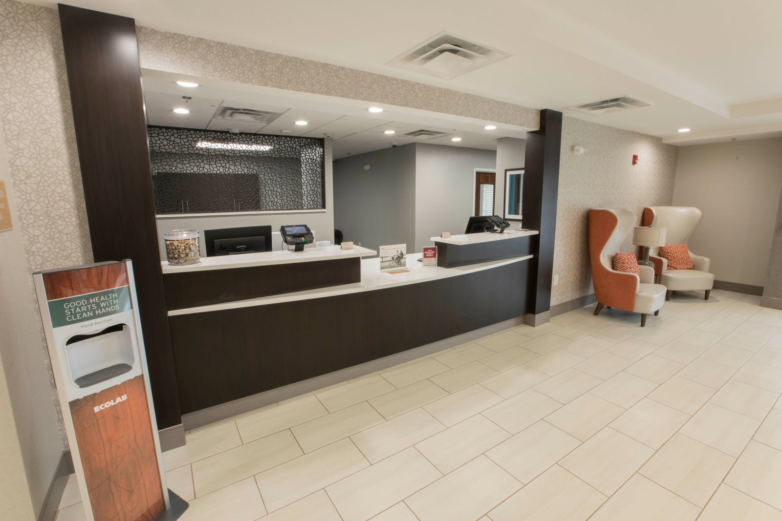 Candlewood Suites McDonough - thumb 3