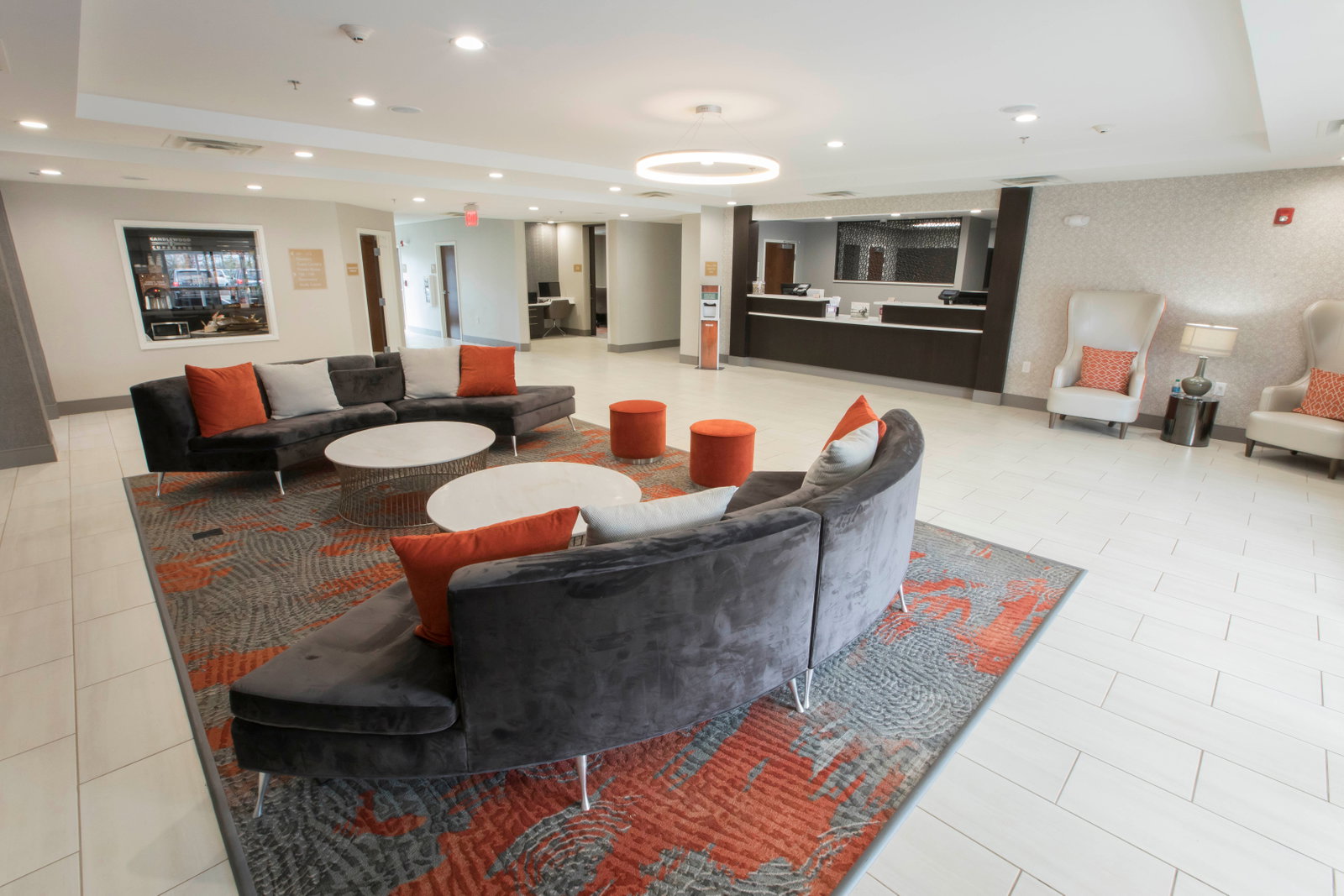 Candlewood Suites McDonough - thumb 4