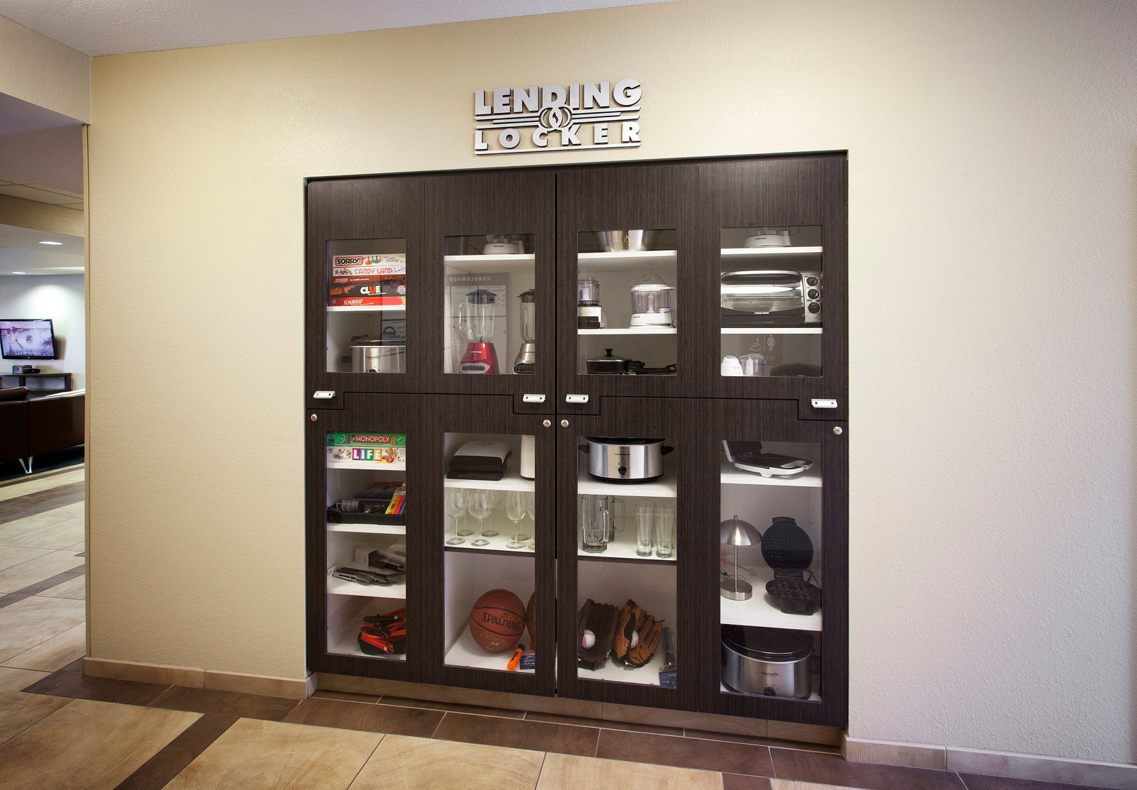 Candlewood Suites McDonough - thumb 5
