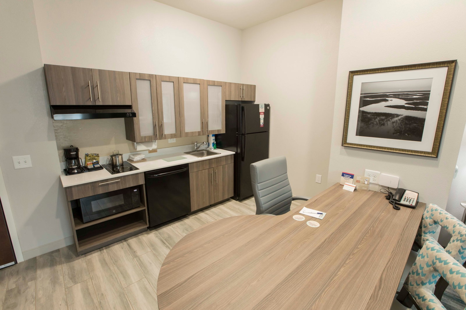 Candlewood Suites McDonough - thumb 6