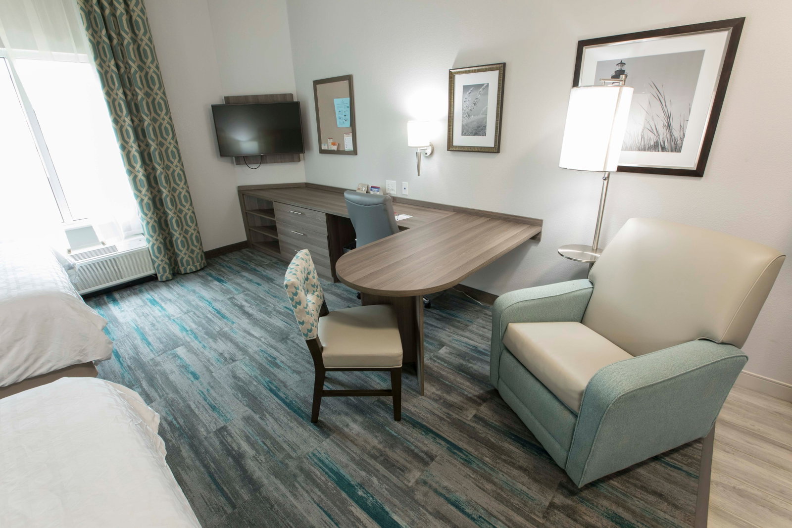 Candlewood Suites McDonough - thumb 7