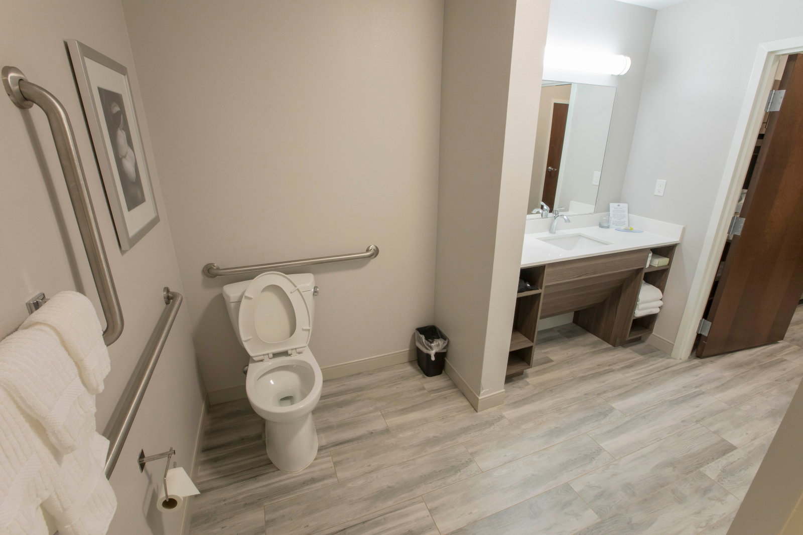 Candlewood Suites McDonough - thumb 8