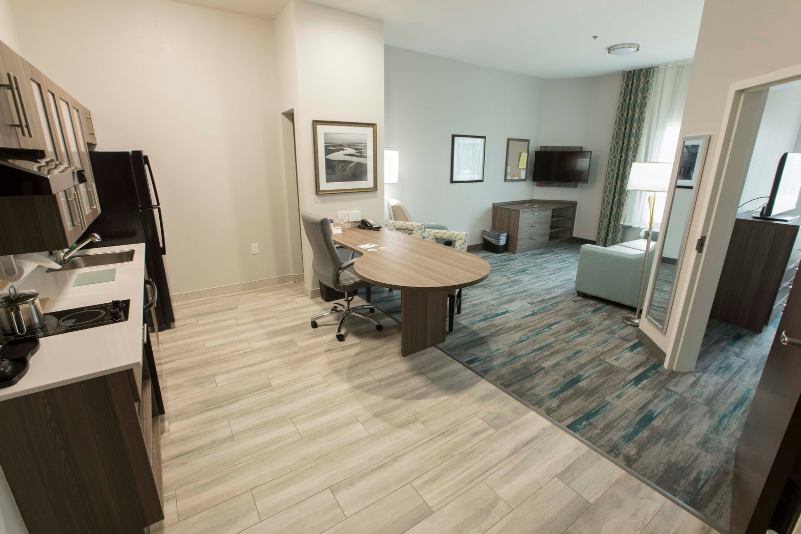Candlewood Suites McDonough - thumb 9