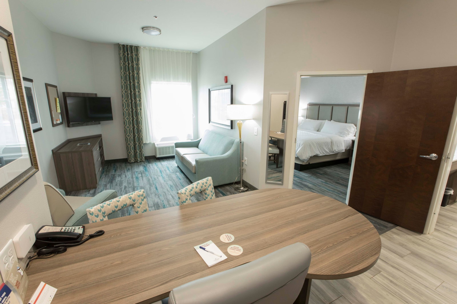 Candlewood Suites McDonough - thumb 11