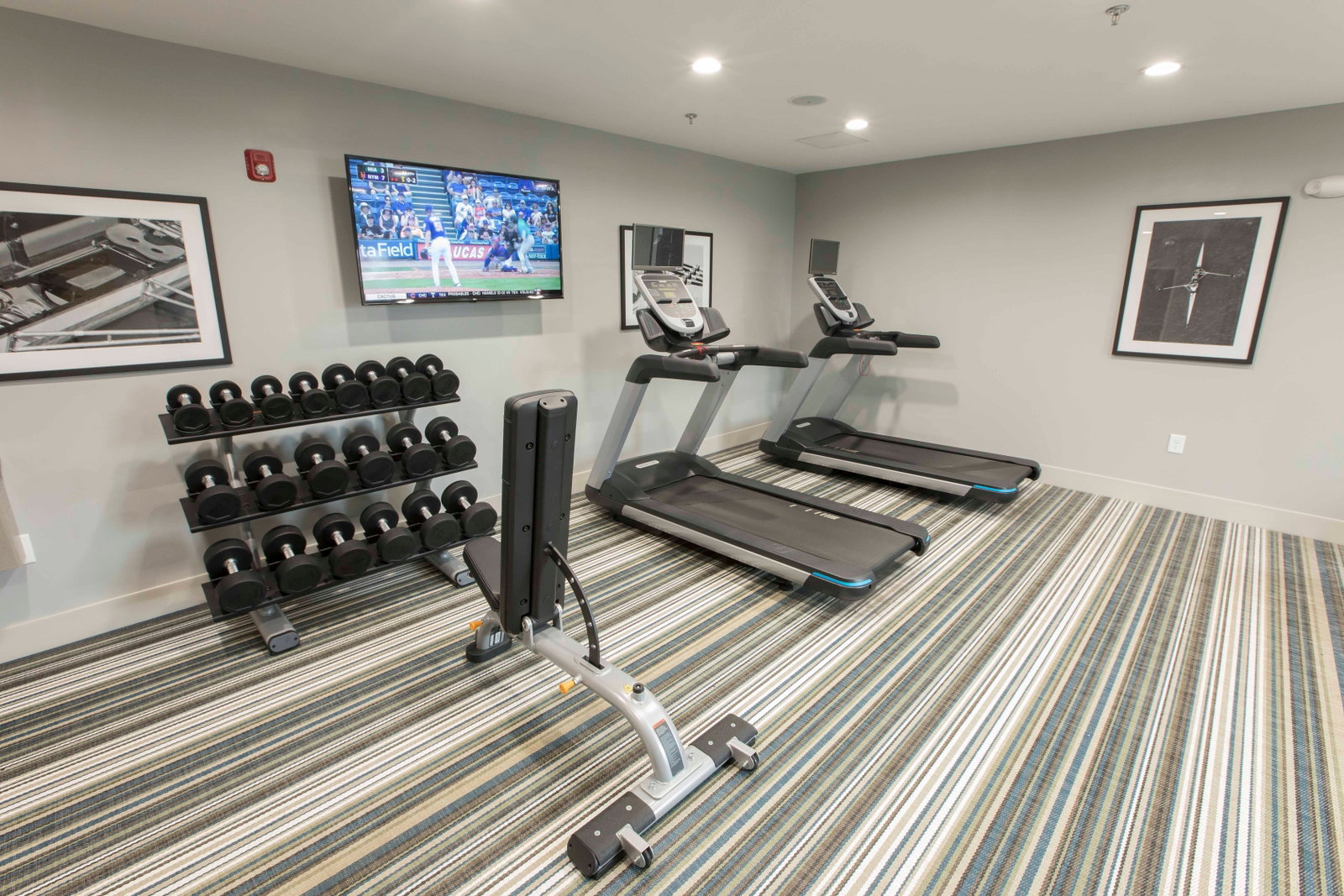 Candlewood Suites McDonough - thumb 12