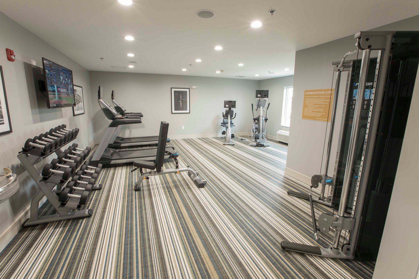 Candlewood Suites McDonough - thumb 13