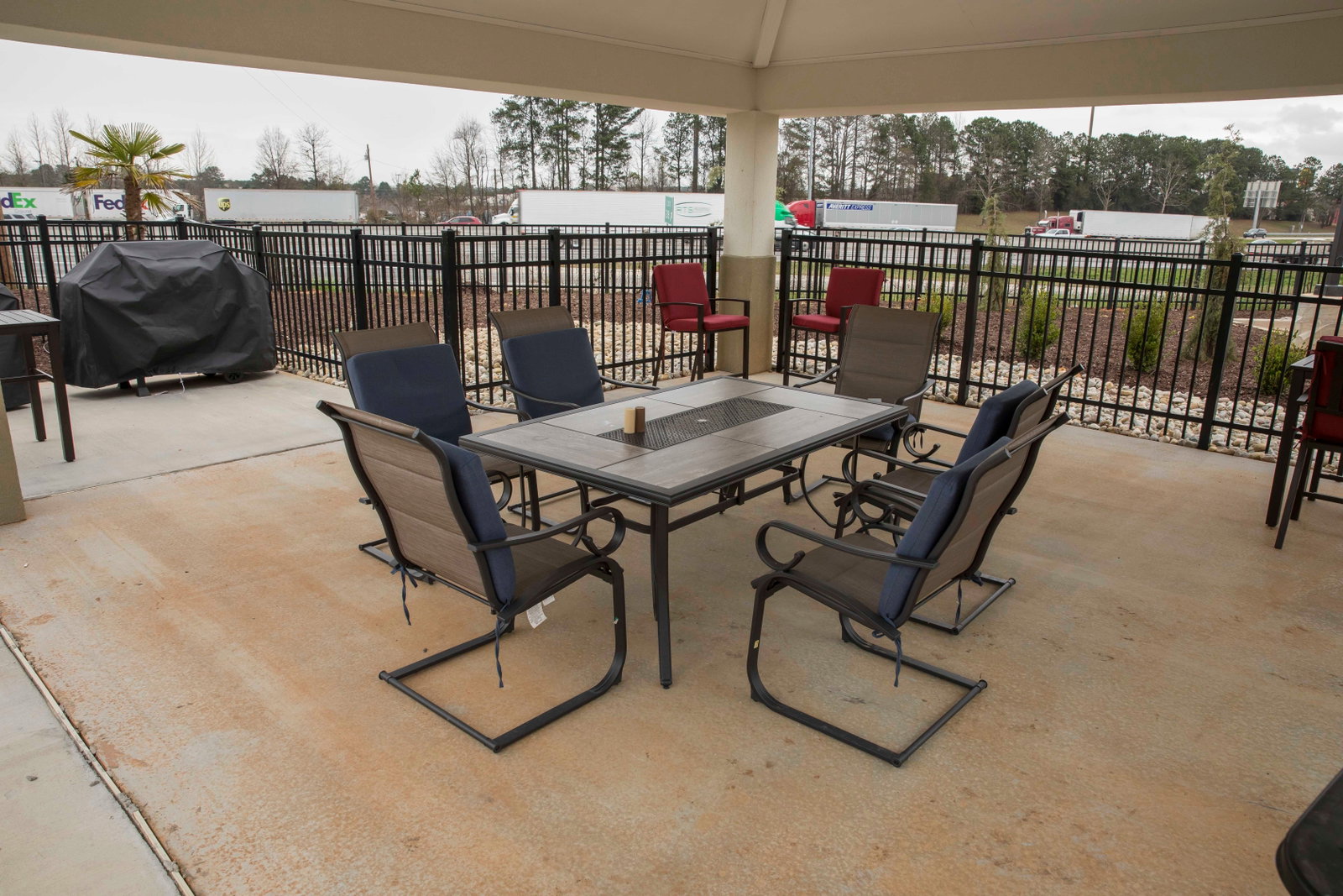 Candlewood Suites McDonough - thumb 16