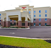 Hampton Inn Atlanta McDonough - Accommodation Rooms