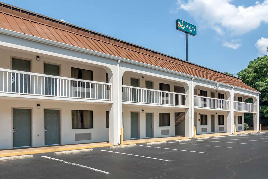 Quality Inn McDonough - thumb 2