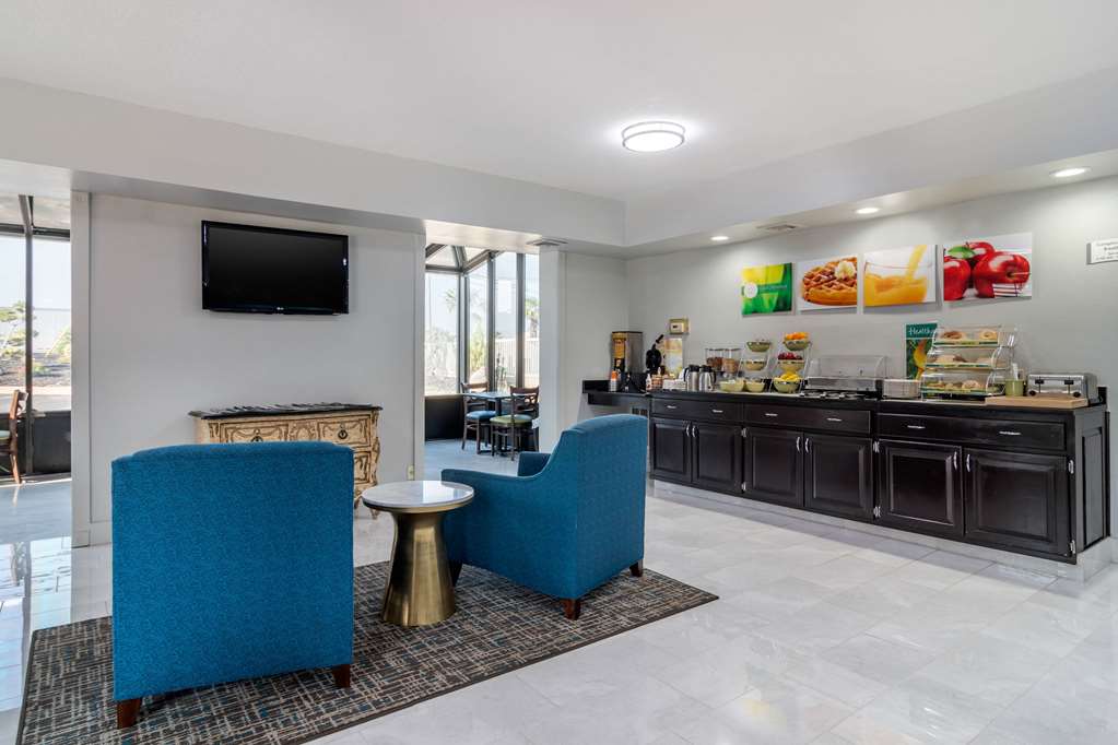 Quality Inn McDonough - thumb 5