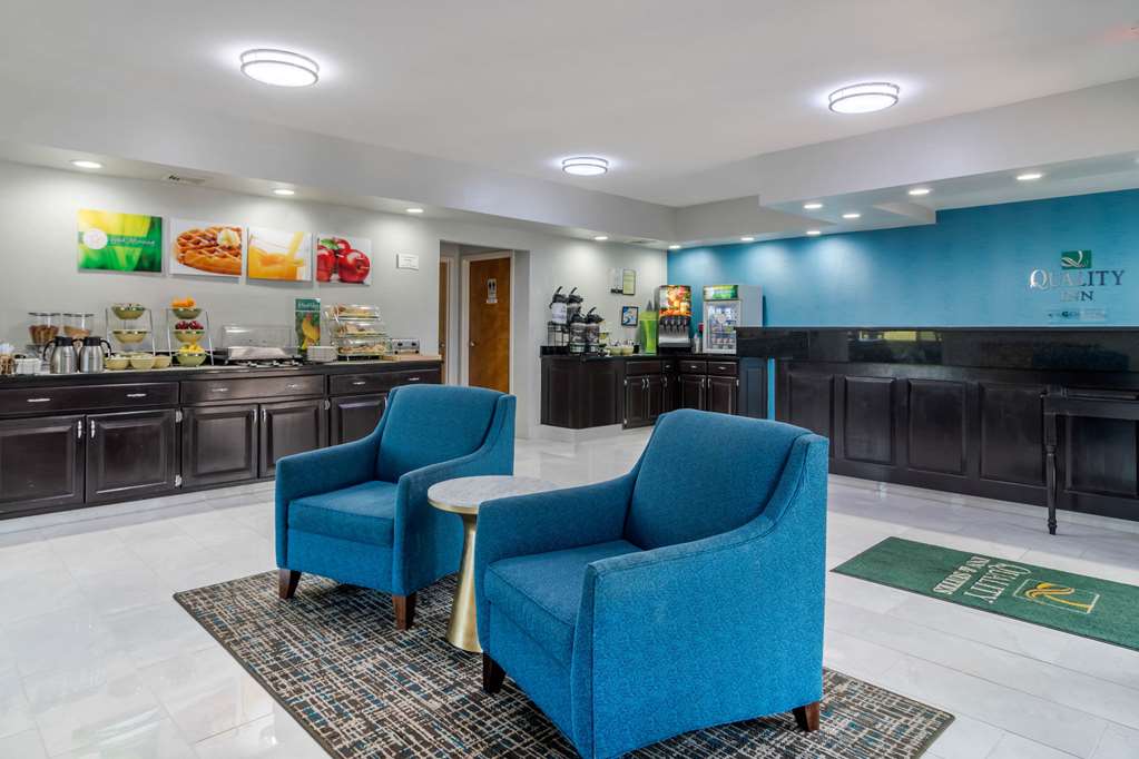Quality Inn McDonough - thumb 6