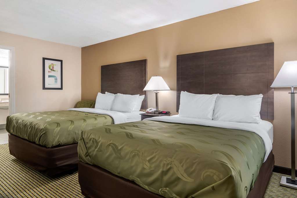 Quality Inn McDonough - thumb 7