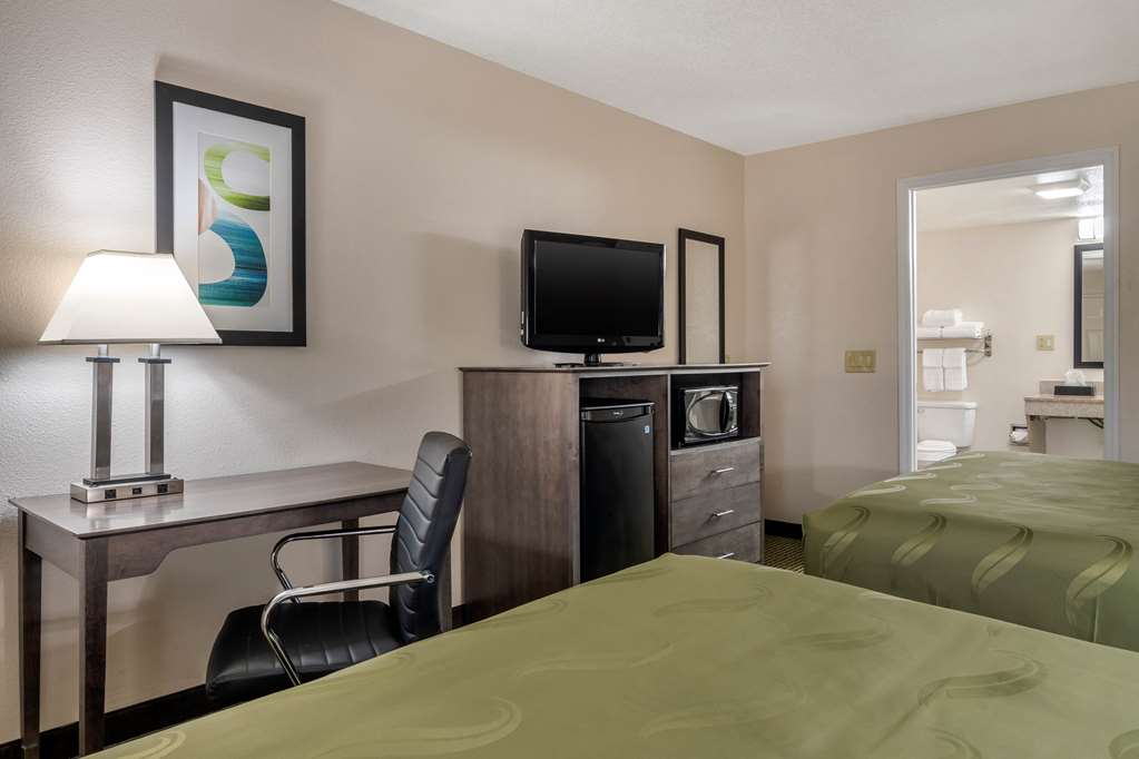 Quality Inn McDonough - thumb 8