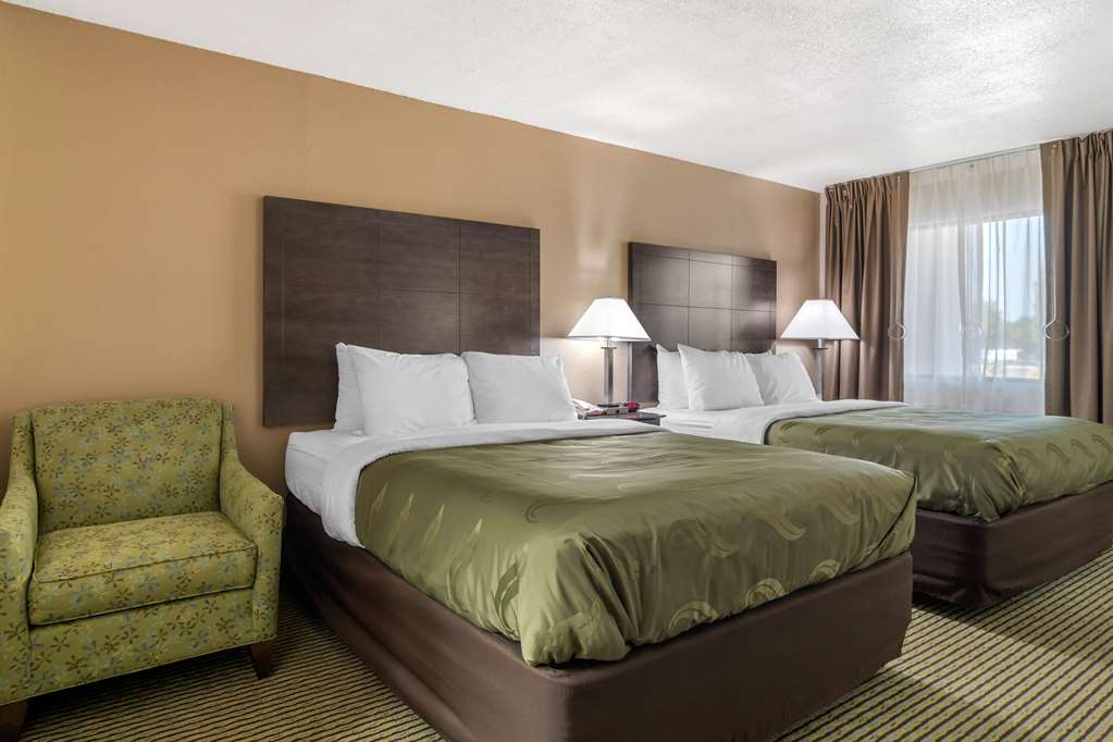 Quality Inn McDonough - thumb 10