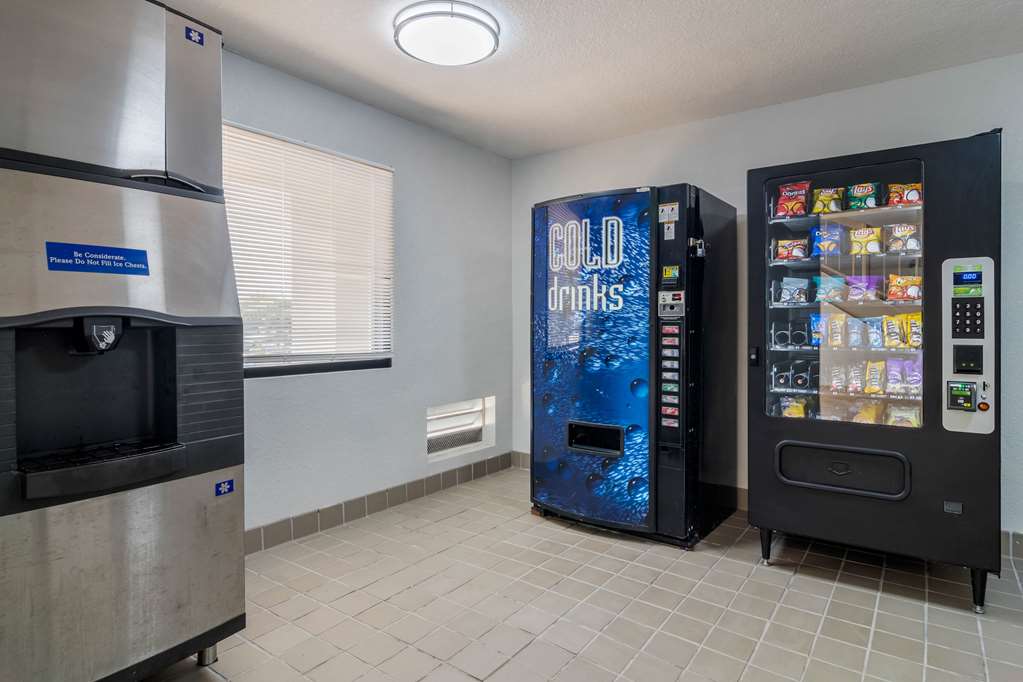 Quality Inn McDonough - thumb 17