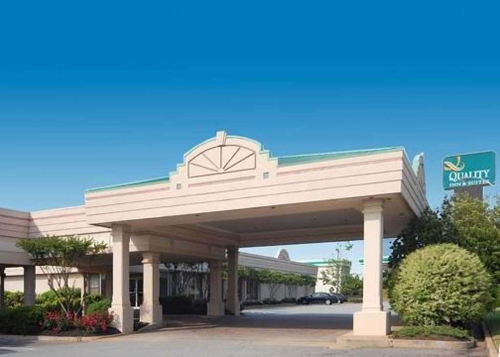 Quality Inn & Suites Conf Ctr - thumb 0