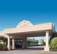 Quality Inn  Suites Conf Ctr - Accommodation Rooms
