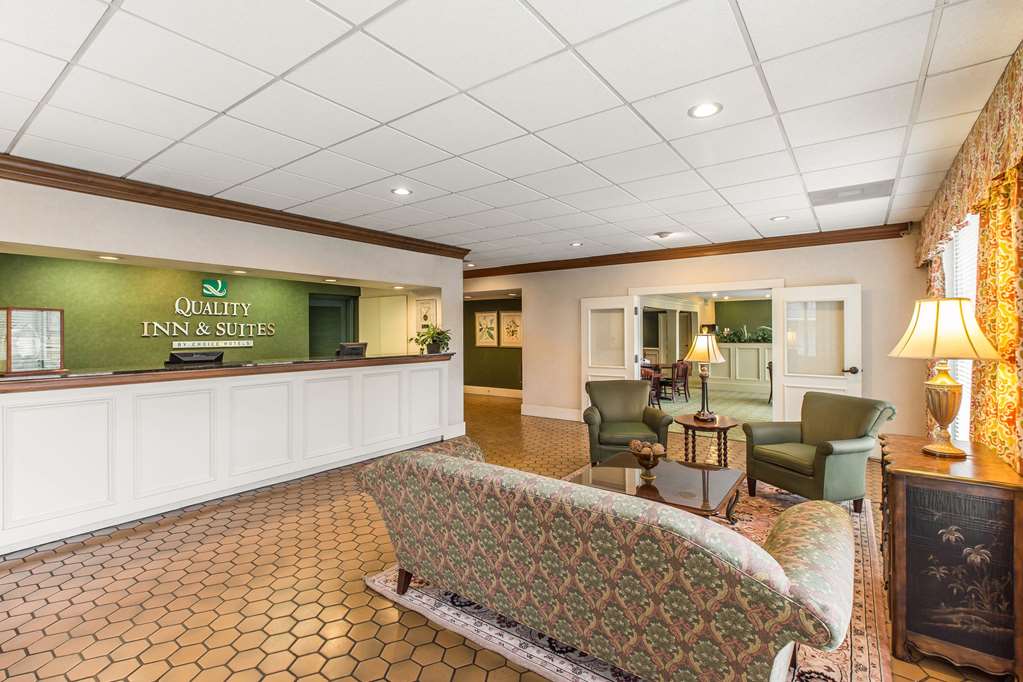 Quality Inn & Suites Conf Ctr - thumb 3