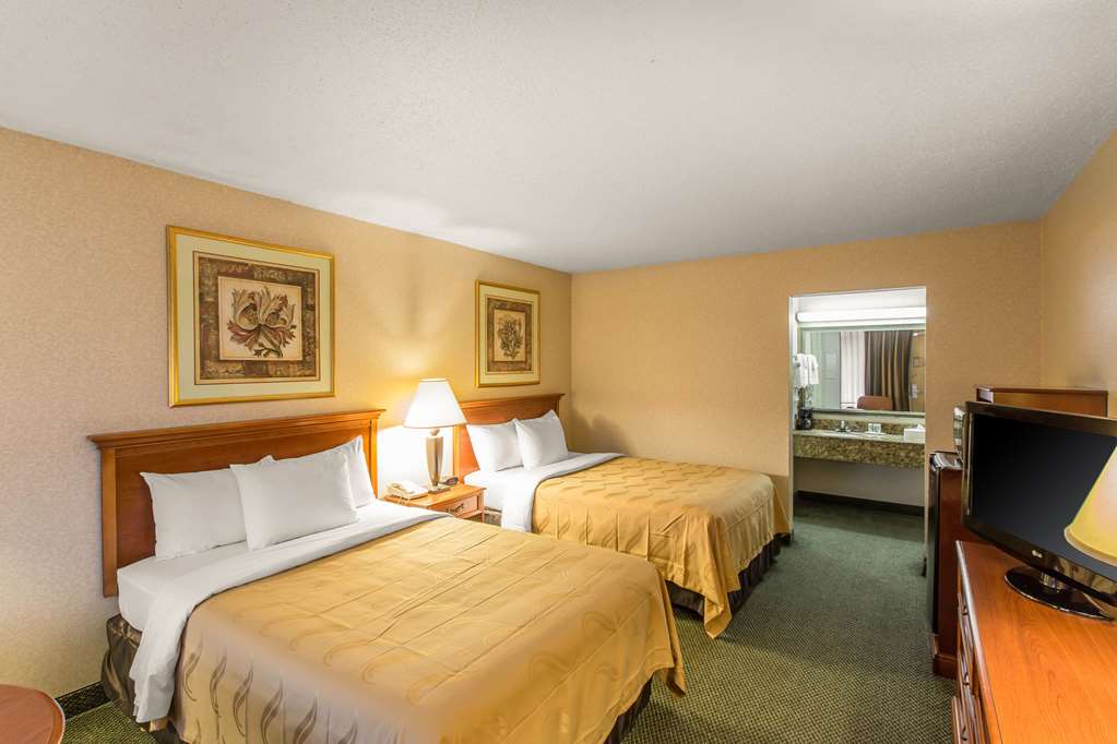 Quality Inn & Suites Conf Ctr - thumb 5