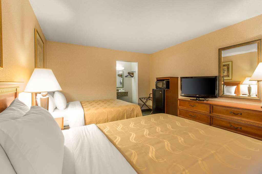 Quality Inn & Suites Conf Ctr - thumb 6