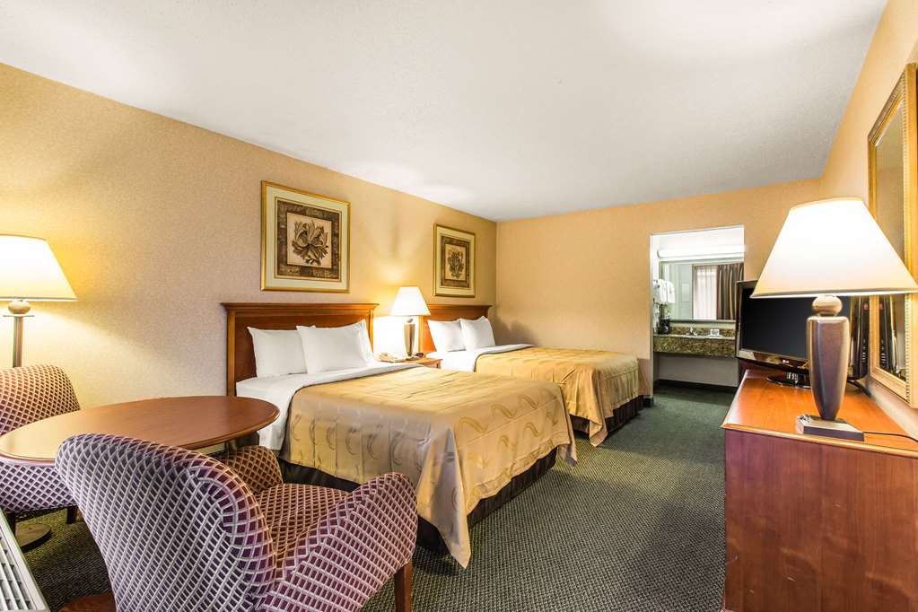 Quality Inn & Suites Conf Ctr - thumb 7