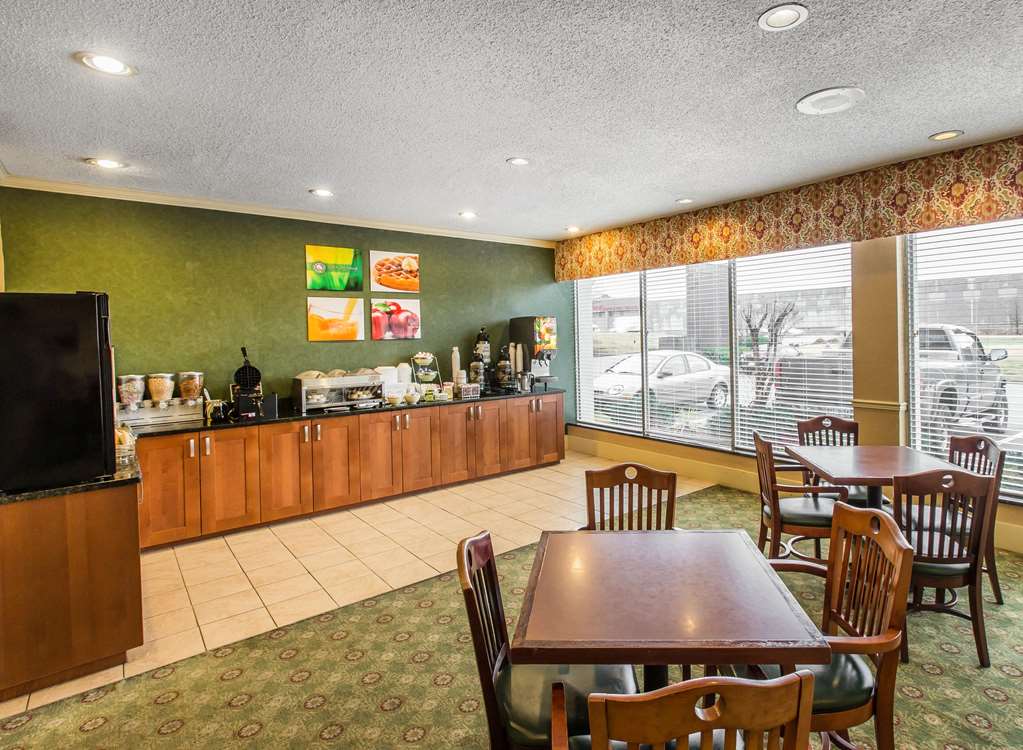 Quality Inn & Suites Conf Ctr - thumb 12