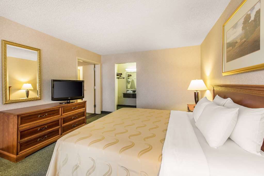 Quality Inn & Suites Conf Ctr - thumb 14