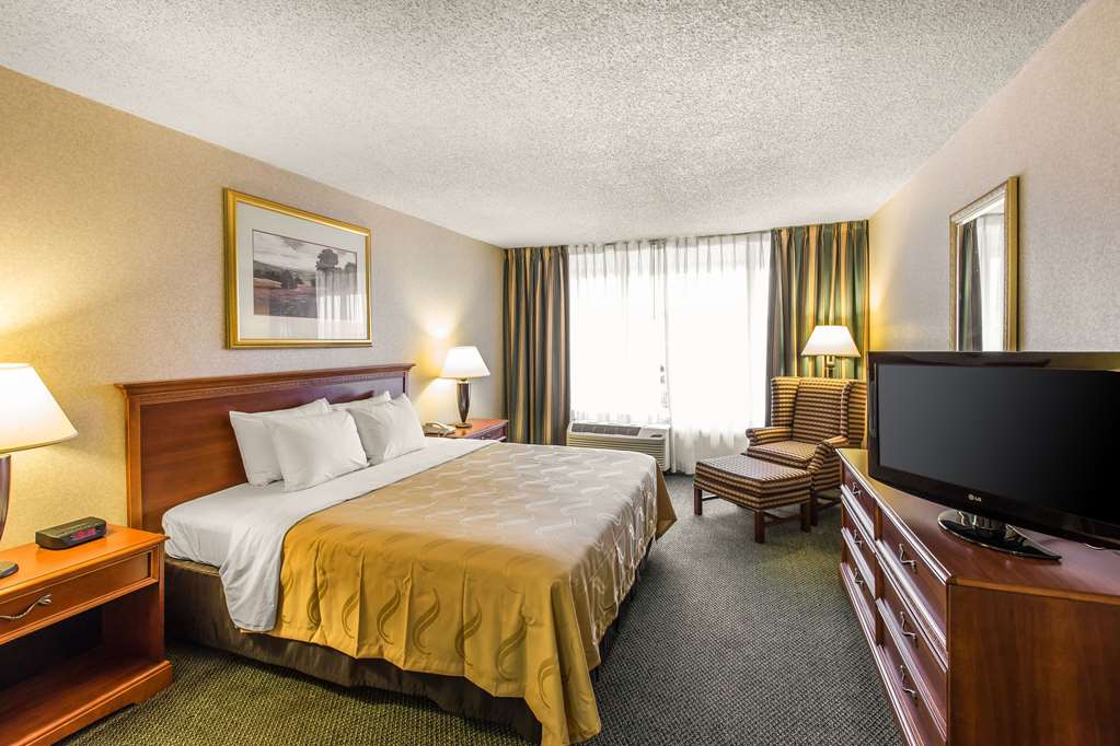 Quality Inn & Suites Conf Ctr - thumb 15