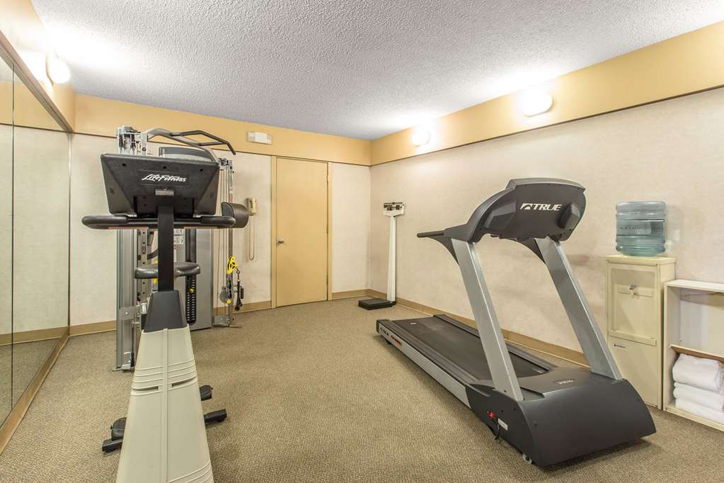 Quality Inn & Suites Conf Ctr - thumb 16