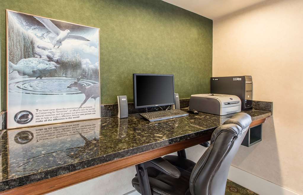 Quality Inn & Suites Conf Ctr - thumb 17