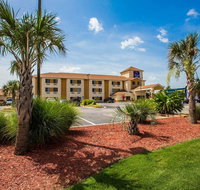 Sleep Inn - Accommodation Rooms