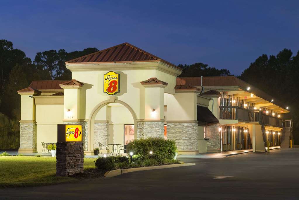 Super 8 Ormond Beach
