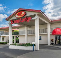 Econo Lodge Sebring - Accommodation Rooms