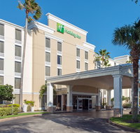 Holiday Inn Viera Conference Center - Accommodation Rooms