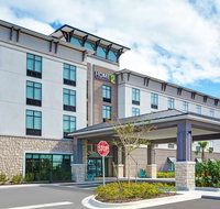 Home2 Suites by Hilton Melbourne Viera - Accommodation Rooms