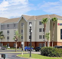 Candlewood Suites Melbourne/Viera - Accommodation Rooms