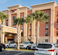 Hampton Inn Viera - Accommodation Rooms