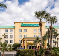 La Quinta Inn Melbourne - Accommodation Rooms