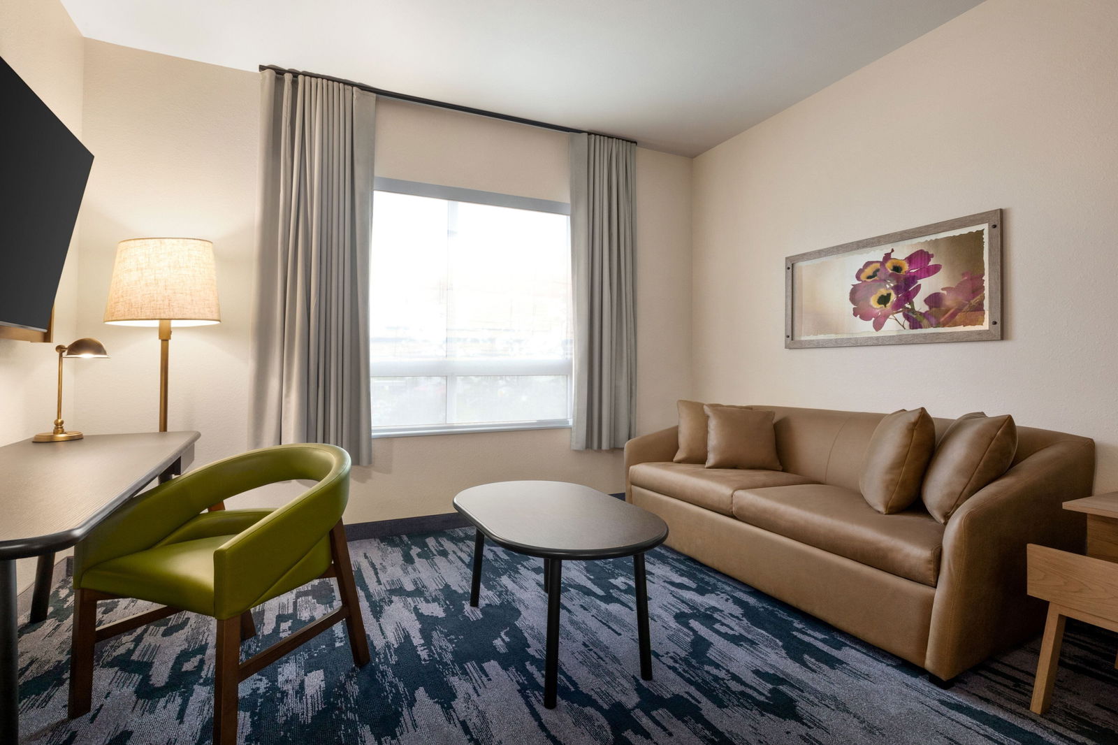 Fairfield Inn & Suites Bonita Springs - thumb 4